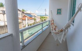 Casa Estrela do Mar - Aluguel por Temporada Barra de São Miguel